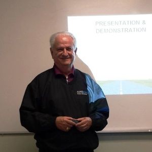 Meet your Posher, Jere